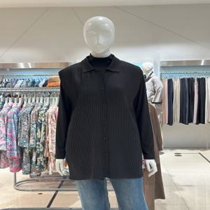 [마담포라] 봄가을 조끼 MB3VT601A