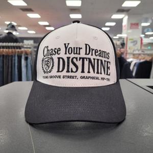 리트머스 HC12 배색  자수  레터링  볼캡 LO5GU593-076