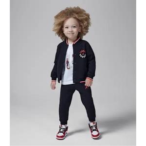 [나이키키즈(플레이키즈)][나이키 키즈] 조던점프맨봄버세트 1-4세N244ST826P