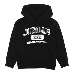 [나이키키즈(플레이키즈)][나이키키즈] 조던스포츠기모후디 (N244SW379P)