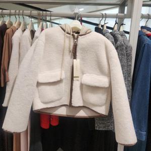 꼼빠니아 HC28 퍼점퍼 Caew1wfu800