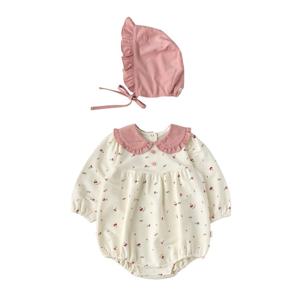 [밍크뮤](IV)쁘띠체리열매SET바디슈트  35A13-604-08