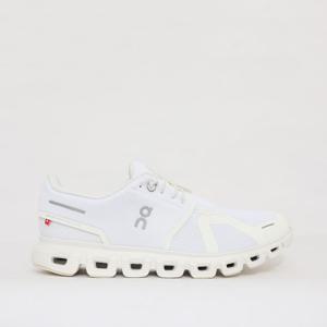 온러닝 25FW 클라우드 6 화이트 남성 스니커즈 3MF10071200
