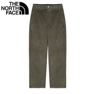 노스페이스 NP6NR57C 남여공용 캐니언랜드 팬츠 코듀로이 바지