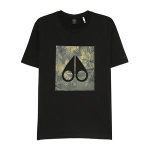 무스너클 헤믈록 그래픽 크루넥 티셔츠 M35MT725 292 292