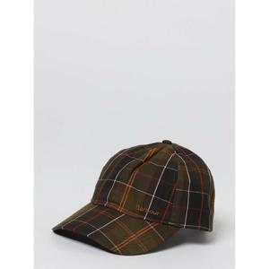 [BARBOUR] 라프리마 남성 모자 MHA0910 TN11 멀티컬러 /6