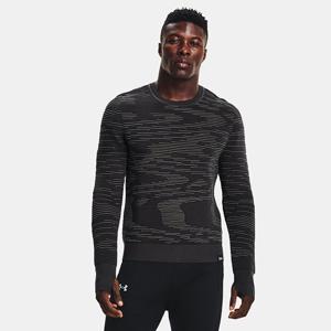 언더아머긴팔티 Y1J 1366502-010 남성 UA IntelliKnit 팬텀 웨이브