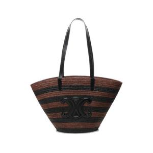 셀린느 여성 블랙 쇼퍼백 12317 2GTS09KO