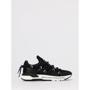 베르사체 폰도 다이나믹 스니커즈 79YA3SA6ZS915 L01 Black 1