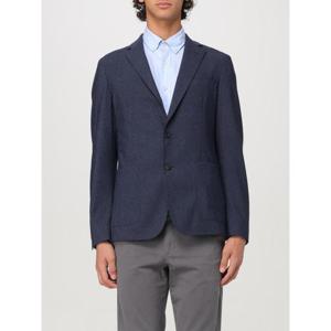 보스 수트 자켓 50527897 404 Blue