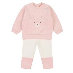 [아가방] 제리 베어 밍크상하세트 (01S723052)