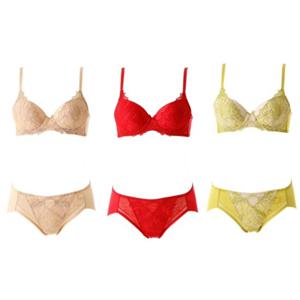 [비너스] 오르화 딜라잇 브라CD컵+헴팬티 세트 3종택1 [OBR5942C_D OPT5942H]