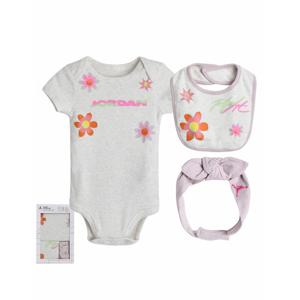 [나이키키즈(플레이키즈)][나이키키즈] 조던걸즈델로리스3PC세트 N241UU869P