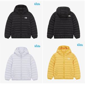 NJ3NR54 데이라이트 티볼 경량 패딩 자켓