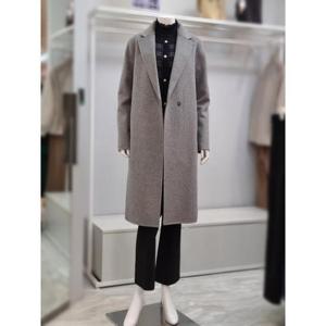 베스띠벨리 세이브존02 일자 모직 코트 BJ-HRX9648-0