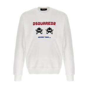 DSQUARED2 39쿨핏39 스웨트셔츠 S74GU0730S25516100