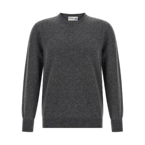 BALLANTYNE 크루넥 스웨터 B2P00012K0000920