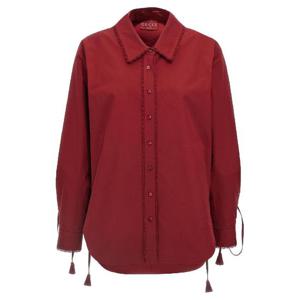 GUCCI 레이싱 셔츠 830353Z7ADR6052