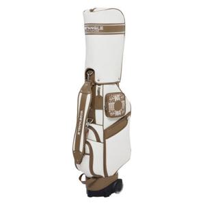 [와이드앵글]여성 CO 노르딕 트롤리 캐디백(WWU25B01E3)