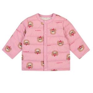 해피랜드 HC21 아론경량핑크 h2723107