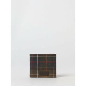 [BARBOUR] 라프리마 남성 지갑 MLG0046 TN11 그린 /6