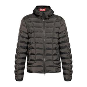 디젤 퀼티드 라이트웨이트 패딩 재킷 A14720 0BHAZ9XX