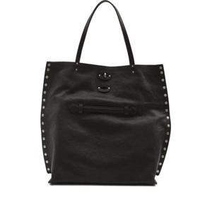 자넬라토 숄더백 068790M 2100000Z1153 Brown carbone