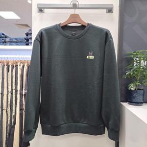 리트머스 HC12 기모 찬냥이 맨투맨티 LP9TU947-046