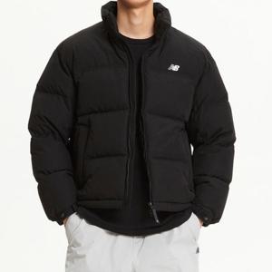 뉴발란스패딩 KQJ NBNPE41113-19 UNI 액티브 숏 패딩 자켓 (European Goose)