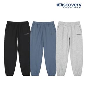 디스커버리키즈 DKTP53056 키즈 에센셜 기모 트레이닝 조거팬츠