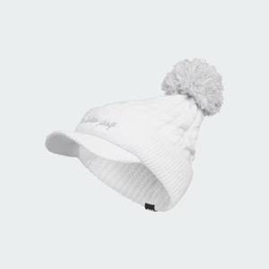 [아디다스골프 (정상슈즈)]여성 오버사이즈 폼 비니 JN9770