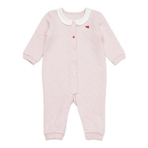 [블루독베이비]PK)도기모달카라우주복 45C70-041-02 출산백일동