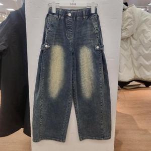 소이 HC22 사이드 폴딩 와이드기모빈티지진 25W5258