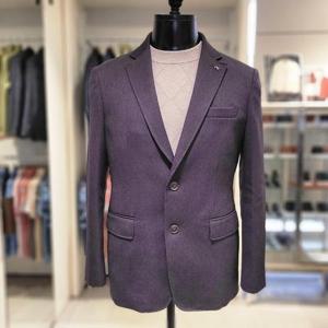 [크로커다일남성]CDAABJK3101_가을 코듀로이 샛업 자켓