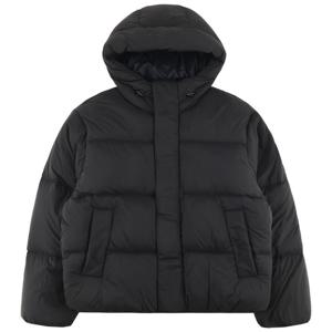 노르디스크 하이퍼 크리스탈 구스다운 헤비 후디 점퍼 OMW25524Z1