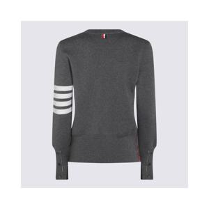 THOM BROWNE Thom Browne Sweaters FKA239A00014035