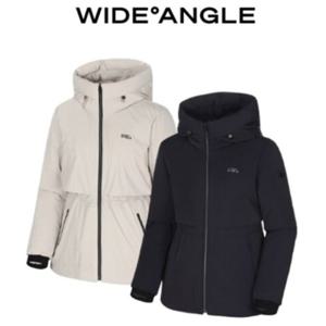 [와이드앵글]  WWW24531   TO 엘리스 미디 다운자켓 L