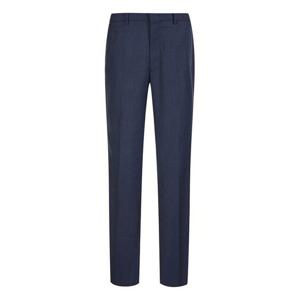 [트레몰로][TREMOLO] 잔체크 정장팬츠__TGBGBVF7211