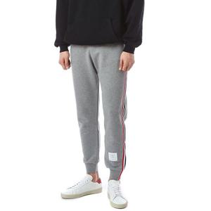 톰브라운 그레이 스웻 남성 팬츠   MJQ066A-03377-055