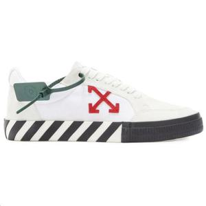 오프화이트 벌크 남성 스니커즈  OMIA085S22LEA001-0125