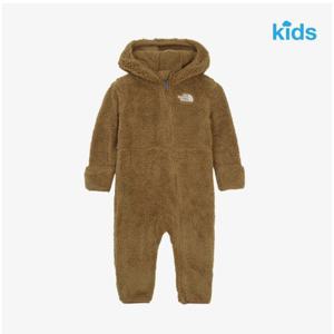 NQ4FR61  베이비 캠프샤이어 원피스