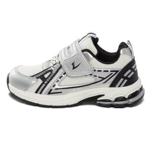 르까프 키즈 블레이즈런 벨크로 운동화 화이트 LE5W315WHT