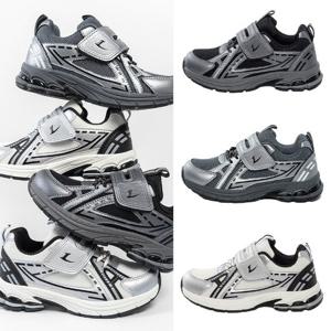 르까프 키즈 블레이즈런 벨크로 운동화 LE5W315 3종 택1