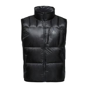 블랙야크  C공용 퀼티드 다운조끼(1BYVSW4901BK)