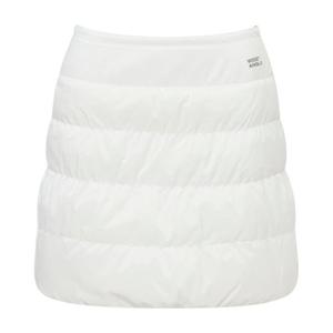 [와이드앵글]여성 TO 셀레나 셔링 다운 큐롯 WWW25Q31W3