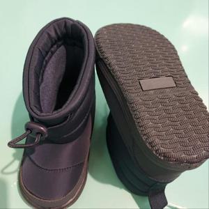 아가방 HC23 호크패딩부츠 01S777606