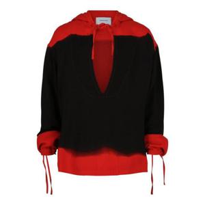 살바토레 페라가모 자켓 143121 761592 90006 48 Black