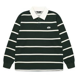 [소이][더센트럴 소이주니어] 스트라이프 카라티 25F1409