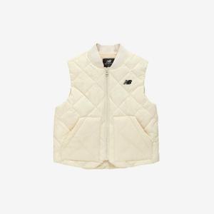 뉴발란스키즈조끼 HQK NK9HF1101U-39 ESSENTIAL 패딩 베스트