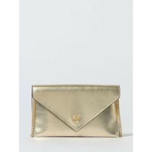 [PINKO] 라프리마 여성 크로스바디 백 숄더 105347A2O9 ZZLV 옐로우 /6